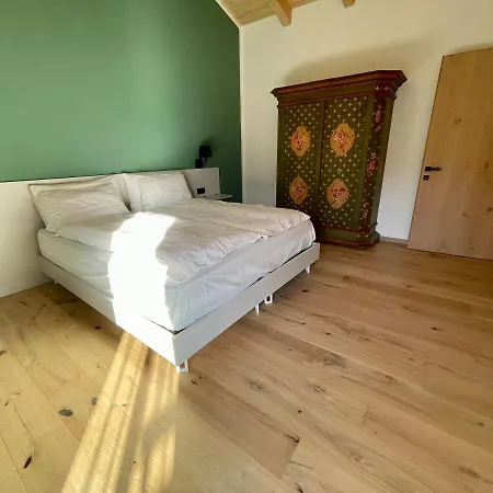 La Casina Di Vigo Appartamento *