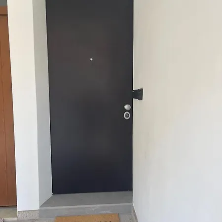 La Casina Di Vigo Ton