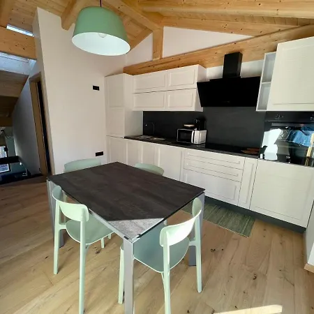 Appartamento La Casina Di Vigo