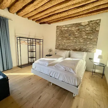 Appartement La Casina Di Vigo