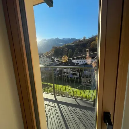 La Casina Di Vigo Ton