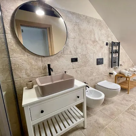 Appartement La Casina Di Vigo