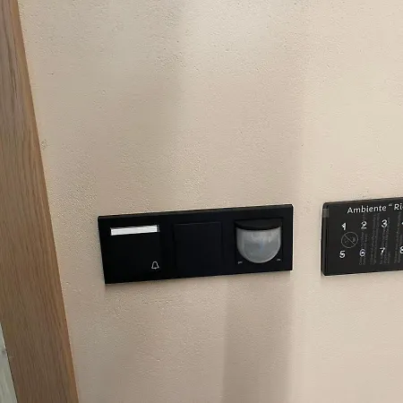 La Casina Di Vigo Appartement *