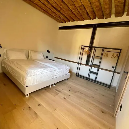 Appartamento La Casina Di Vigo *