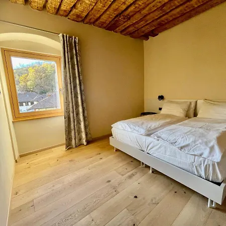 La Casina Di Vigo Ton