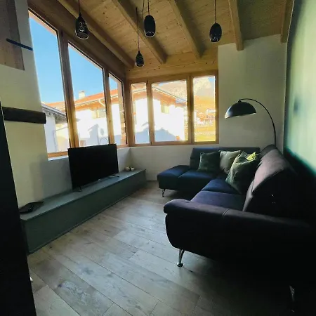 La Casina Di Vigo *