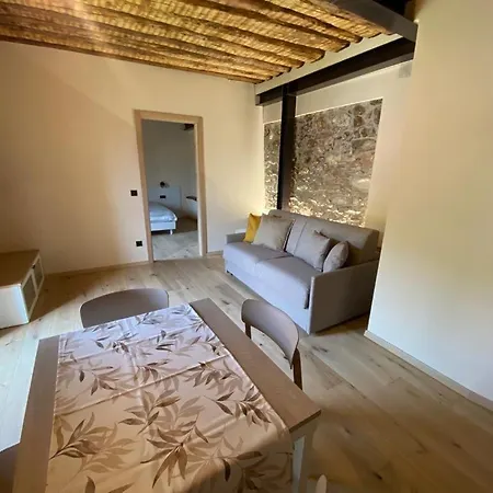 La Casina Di Vigo