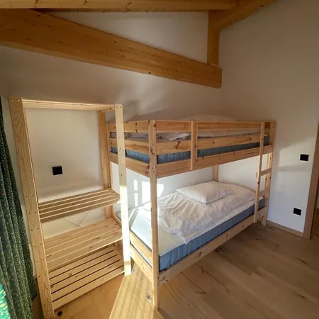 La Casina Di Vigo * Ton